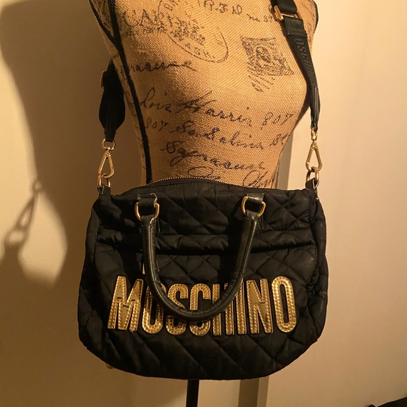 Moschino bag